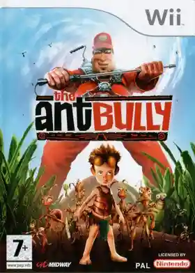 The Ant Bully-Nintendo Wii